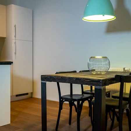 Hotel Maribor, City Apartments Ngoại thất bức ảnh