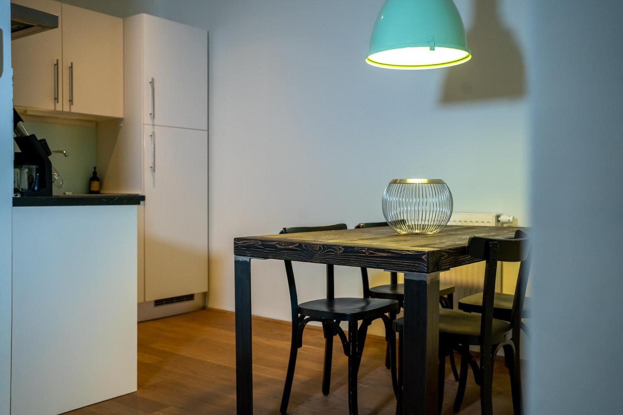Hotel Maribor, City Apartments Ngoại thất bức ảnh