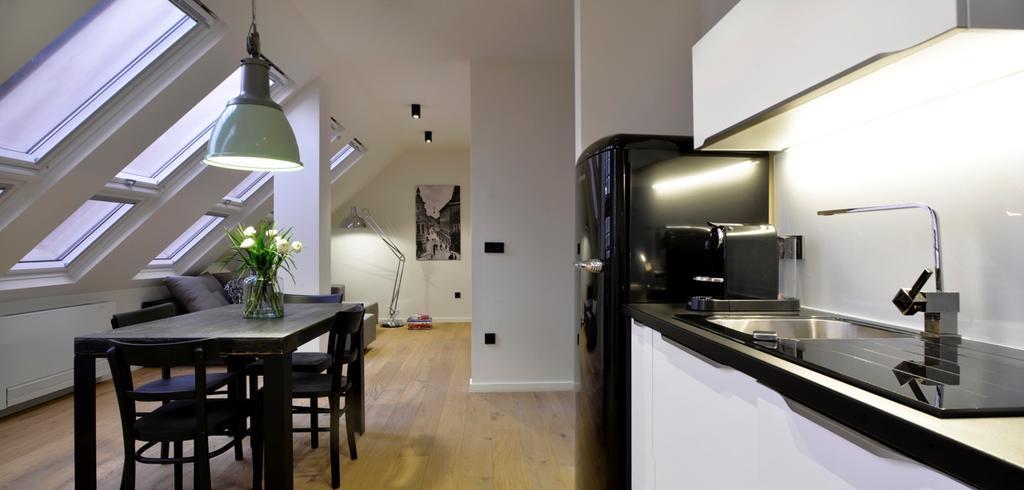 Hotel Maribor, City Apartments Ngoại thất bức ảnh