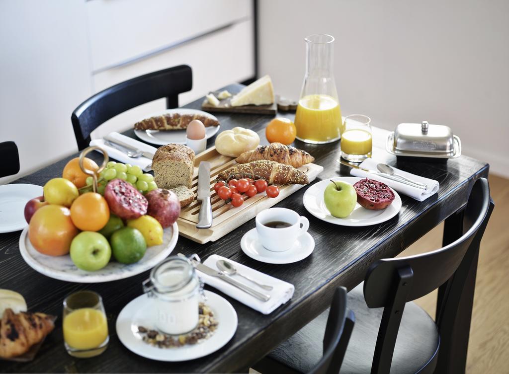 Hotel Maribor, City Apartments Ngoại thất bức ảnh