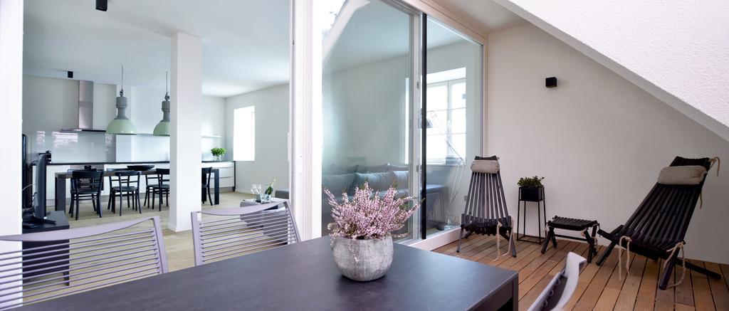 Hotel Maribor, City Apartments Ngoại thất bức ảnh