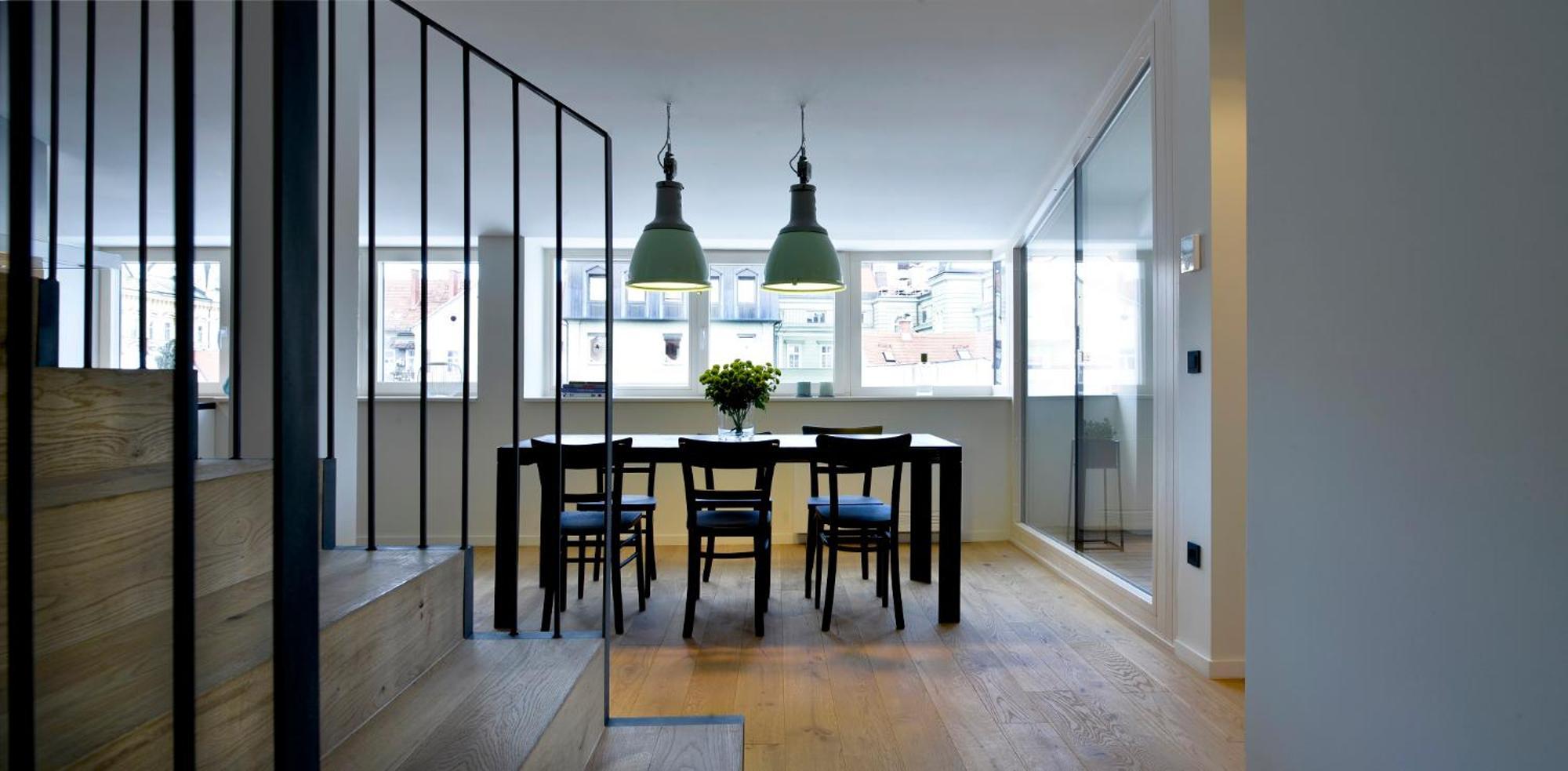 Hotel Maribor, City Apartments Ngoại thất bức ảnh