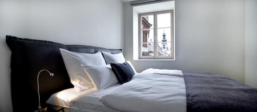 Hotel Maribor, City Apartments Ngoại thất bức ảnh