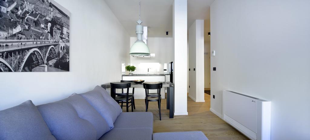 Hotel Maribor, City Apartments Ngoại thất bức ảnh
