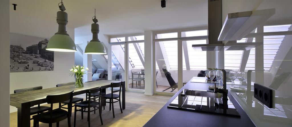 Hotel Maribor, City Apartments Ngoại thất bức ảnh