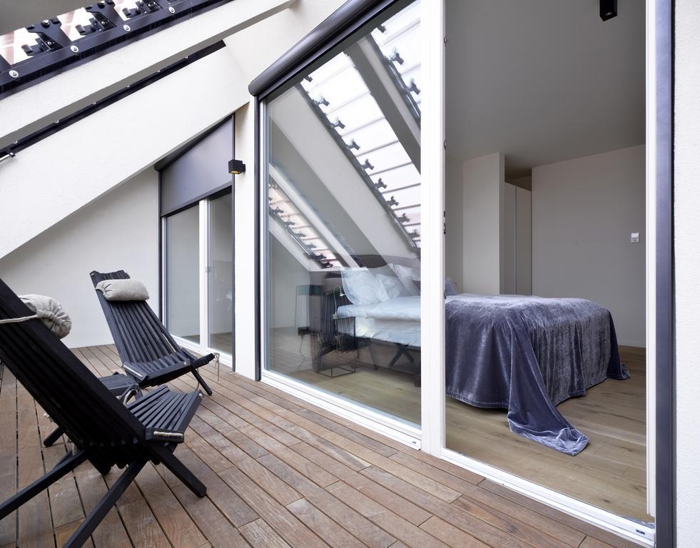 Hotel Maribor, City Apartments Ngoại thất bức ảnh