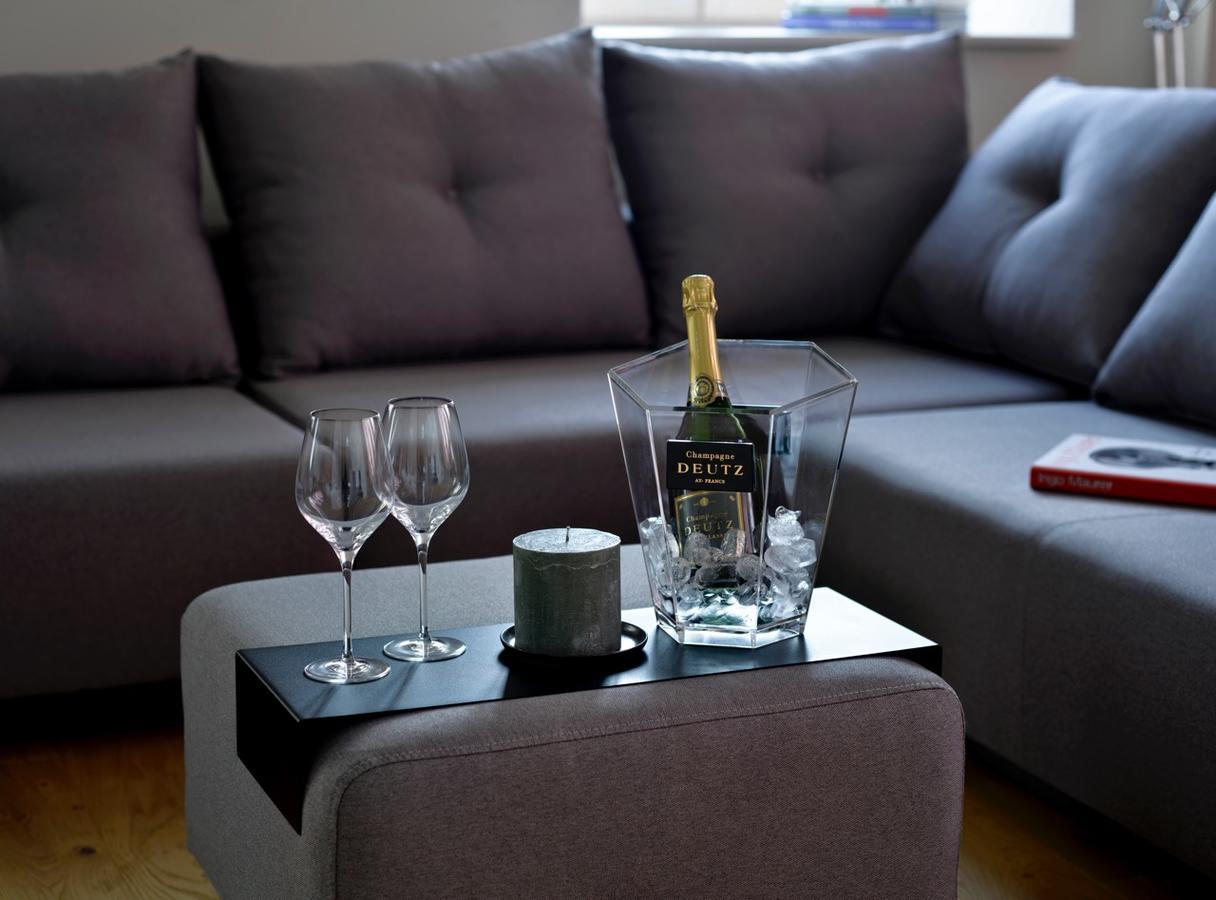 Hotel Maribor, City Apartments Ngoại thất bức ảnh